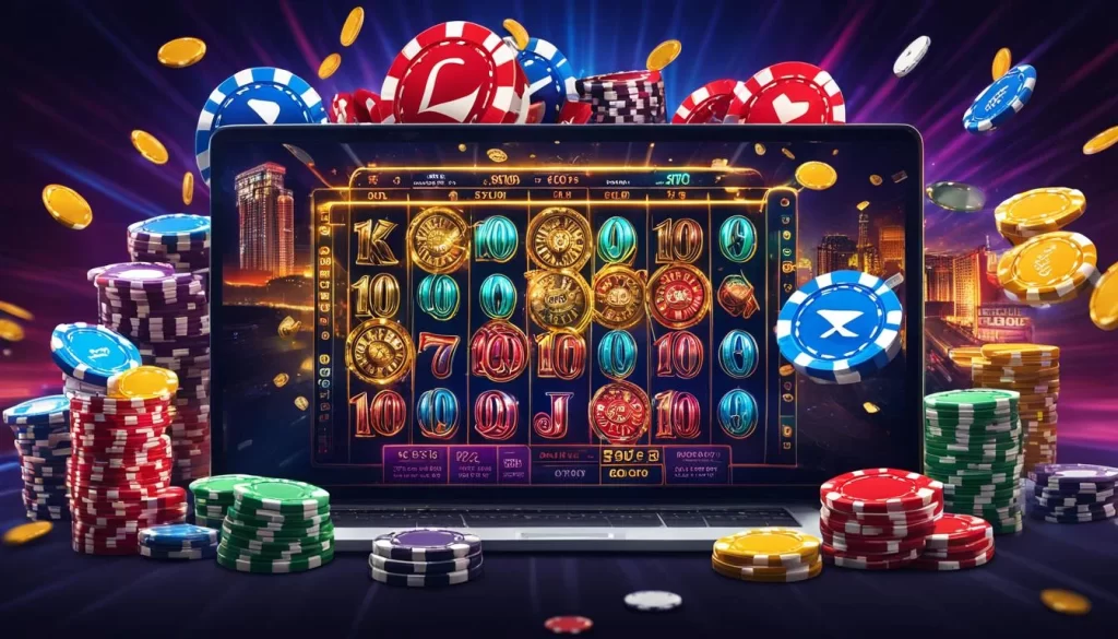 Hướng dẫn chơi t8bet