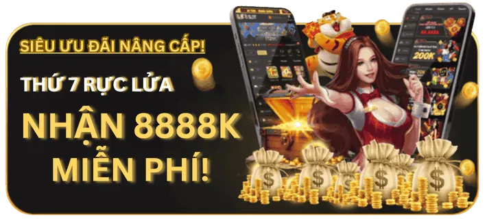 Thưởng Nạp Lại T8BET