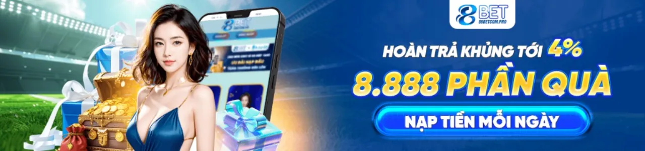 Giao diện ứng dụng t8bet trên điện thoại di động