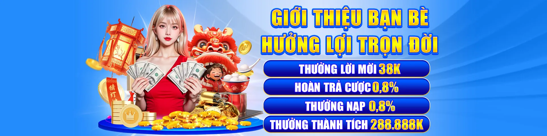 Khuyến Mãi T8BET 2026