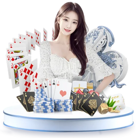 Trò chơi slot t8bet